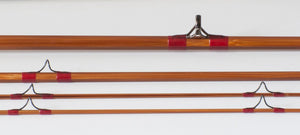 Leonard, HL - Model 51-5 Hunt Bamboo Rod