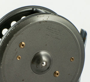 Hardy St. John Fly Reel - LHW