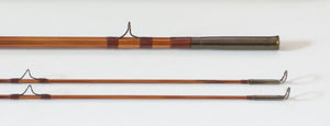 Pickard, John - Model 764PE (Perfectionist) Bamboo Rod - mint!