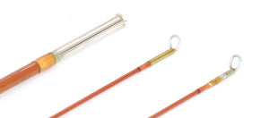 Wright & McGill Granger Aristocrat Model 7030 Bamboo Rod