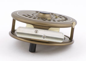 Sage 505L fly reel (made by Hardy's)
