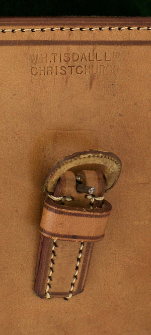 Hardy Birmingham Composite 5" Fly Reel