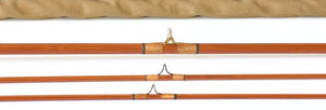 Goodwin Granger Model 7030 Aristocrat Bamboo Rod