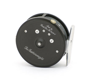 Hardy Featherweight Multiplier Fly Reel