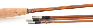 Thomas & Thomas Hendrickson Bamboo Rod - 7'6 3/2 5wt