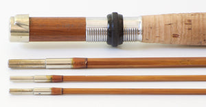 Young, Paul H. -- 8' Edwards-made "Ace" Bamboo Rod