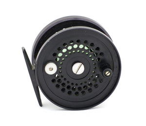 Lee Wulff Ultimate Reel (designed by Stanley Bogdan)