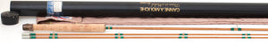 Pezon et Michel "Power Plus / Type Creusevaut" Bamboo Rod -- 8'3 6-7wt