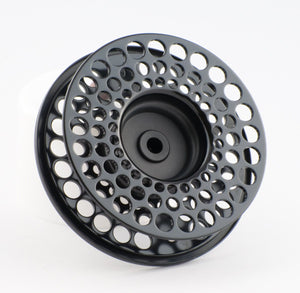 Charlton 8450C Fly Reel w/ 7/8 Spool - LHW New in Box