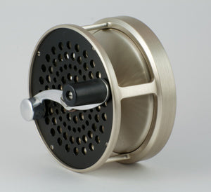 Bogdan Model 50 Fly Reel - RHW near mint