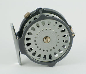 Hardy Bougle Lightweight III Fly Reel