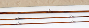 Pickard, John - Perfectionist Bamboo Rod