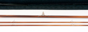 Baginski, Rolf - "Harmony" Bamboo Rod 7'6 2/2 5wt