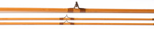 Bradford, J.A. (John) -- Legacy Bamboo Rod - 8' 2/2 5wt
