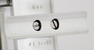 Todd Sands Light Salmon Fly Reel - RHW New