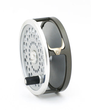 Scientific Anglers System 11 Fly Reel - made by Hardy's