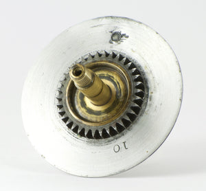 Hardy Perfect 2 1/2" Wide Drum Fly Reel