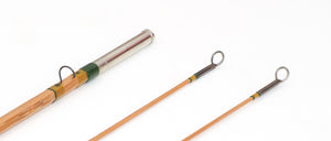 Leonard, H.L. -- Deluxe Model 755 7'6 2/2 5wt