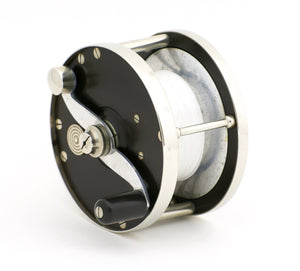 Otto Zwarg Model 300 Saguenay Fly Reel - Size 3/0