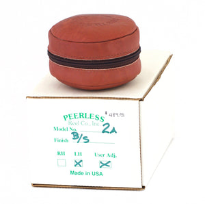Peerless Model 2A Fly Reel