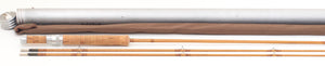 Young, Paul H. -- Special Deluxe Bamboo Rod