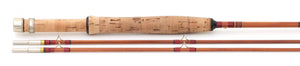 Carlson, Sam - 7' 2/2 4wt Bamboo Rod