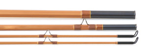 Carlin, Chris -- Steelhead Model 8'6 8wt Bamboo Rod