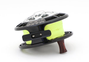 Charlton Mako Fly Reel - Model 9550 w/ 10/12 Spool