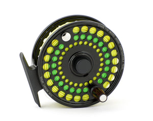 Charlton 8450C Fly Reel w/ 7/8 Spool