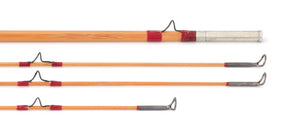 Leonard, H.L. -- Model 39H Bamboo Rod