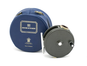 Hardy Perfect 3 3/8" Fly Reel