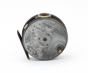 Hardy Perfect 3 3/8" MKII Check