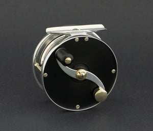 Joe Saracione / Tom Morgan Rodsmiths - 3" Fly Reel