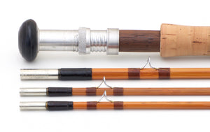 Needham, Omar -- Needham's Special 9'6 3/2 Bamboo Rod