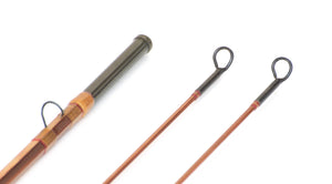 Taylor, RD (Bob) 7' 4wt Bamboo Rod