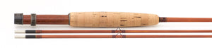 Payne Model 98 Bamboo Rod
