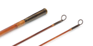 Young, Paul H. -- Midge Bamboo Rod