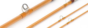Jennings, Homer -- 7'9 3/2 5wt Bamboo Rod