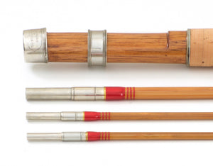 Leonard, H.L. -- Model 50 1/2 Bamboo Rod