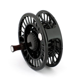 Charlton Mako Fly Reel and Spare Spool - Model 9600B