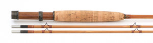 Payne Model 100 Bamboo Rod