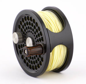 Abel No. 2 Fly Reel