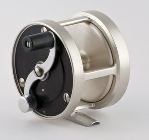 Bogdan Model 0 Fly Reel - RHW
