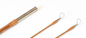 Powell, E.C. -- 8'6 B-Taper Bamboo Rod