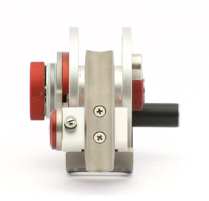 Ari 't Hart Trilogy Boxed Reel Set