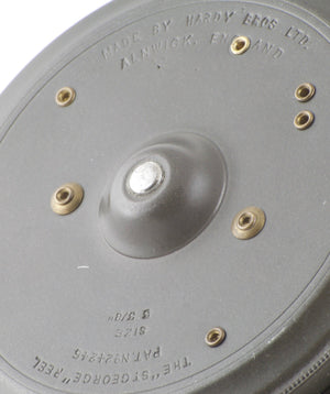 Hardy St. George 3 3/8"