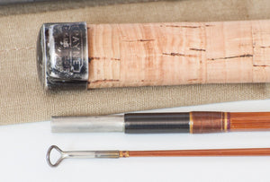 Payne 7'9 Parabolic Bamboo Rod