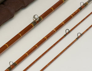 Goodwin Granger / WMG Favorite Model 8642 Bamboo Rod