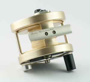 Bogdan Model 0 Fly Reel - RHW