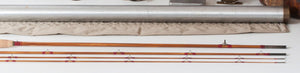 Leonard, HL - Model 51-5 Hunt Bamboo Rod